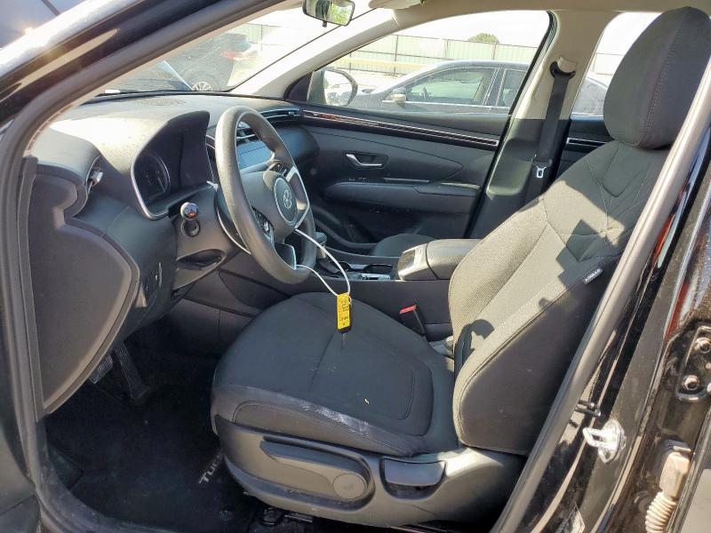2023 HYUNDAI TUCSON SE - 5NMJA3AE0PH243881