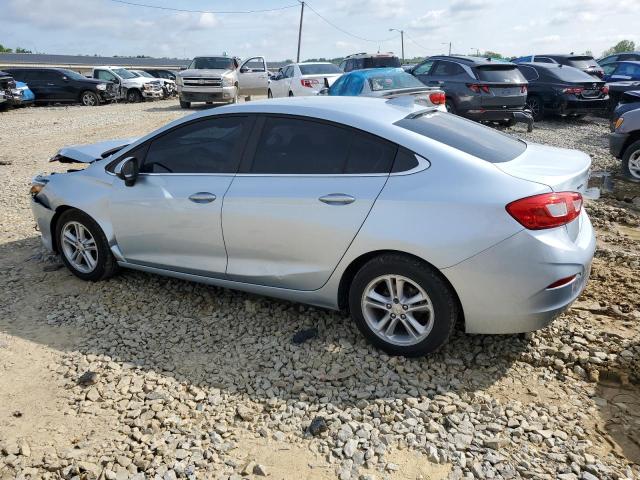 Vin: 3g1be5smxhs537771, lot: 55281795, chevrolet cruze lt 20172