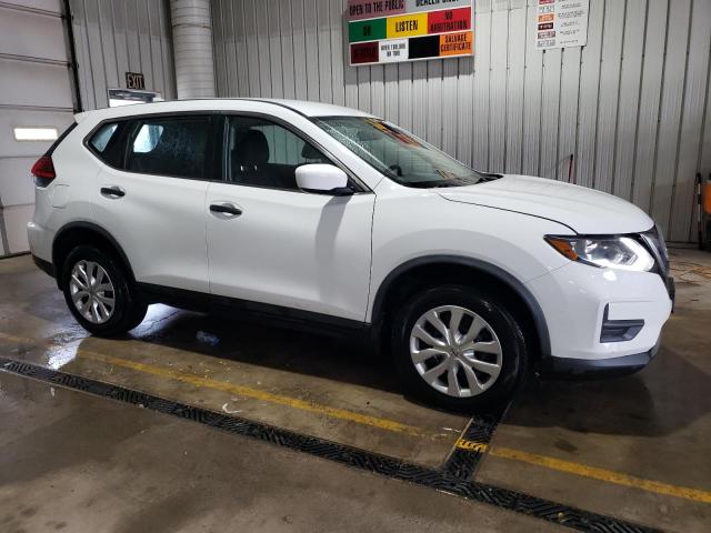 Vin: knmat2mv5hp591488, lot: 55822195, nissan rogue s 20174