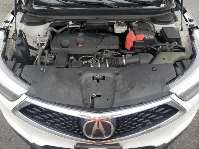 2020 ACURA RDX TECHNO 5J8TC2H55LL020670