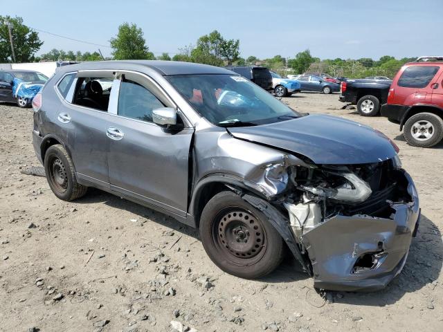 Vin: knmat2mv7fp539728, lot: 54964325, nissan rogue s 20154