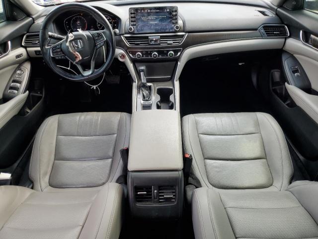 2019 HONDA ACCORD EXL - 1HGCV1F5XKA163390