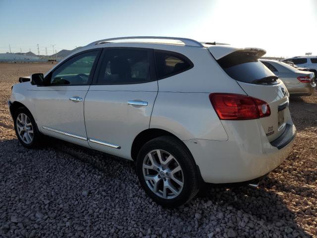 Vin: jn8as5mt9dw002160, lot: 58034065, nissan rogue s 20132