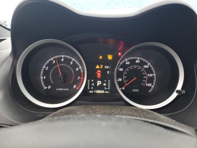2016 MITSUBISHI LANCER ES JA32V2FW0GU003290