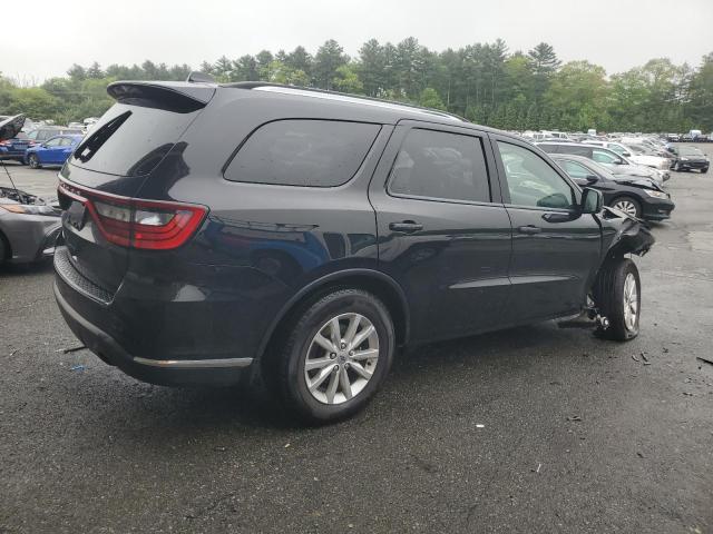 Vin: 1c4rdhag5pc634936, lot: 57282195, dodge durango sxt 20233