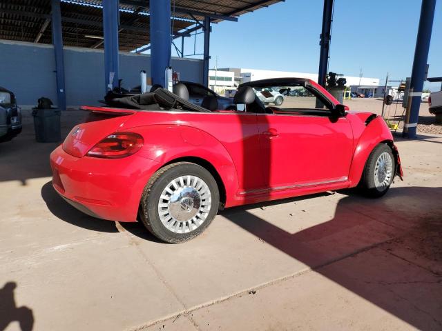 Vin: 3vw507at8em819962, lot: 56358555, volkswagen beetle 20143