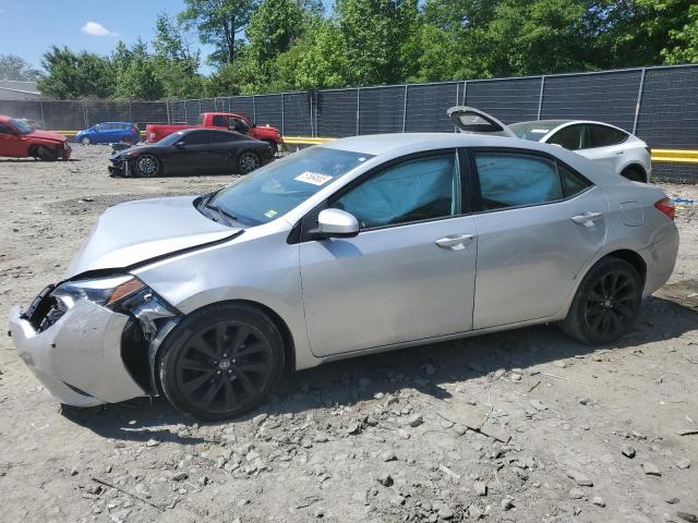 TOYOTA COROLLA L