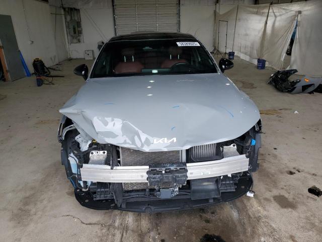 2023 KIA K5 GT LINE 5XXG64J26PG175706
