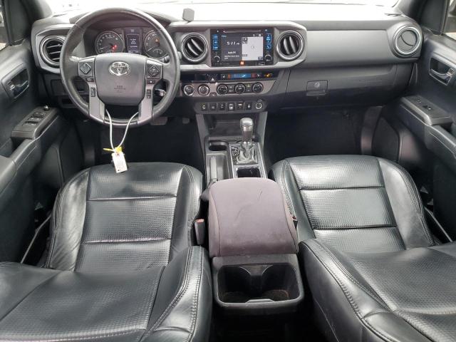 2018 TOYOTA TACOMA DOU - 3TMCZ5AN5JM181489