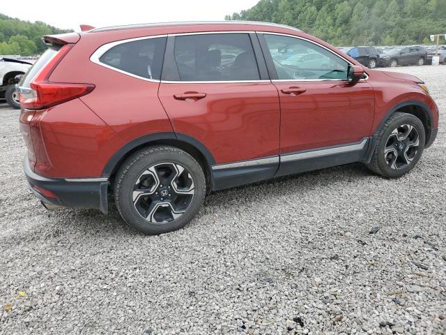 2017 HONDA CR-V TOURI 2HKRW2H91HH630161