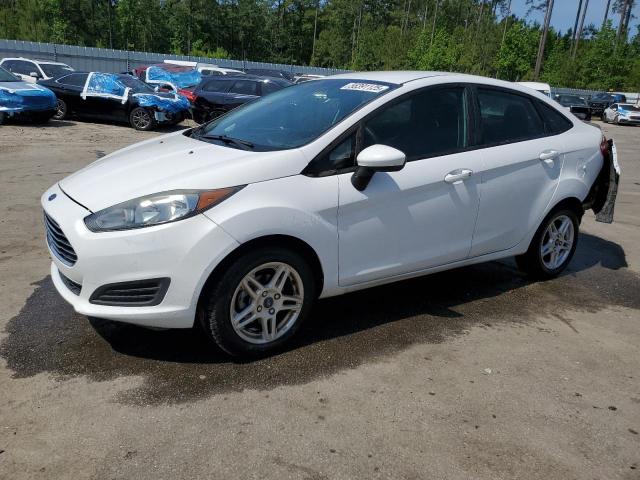 FORD FIESTA SE