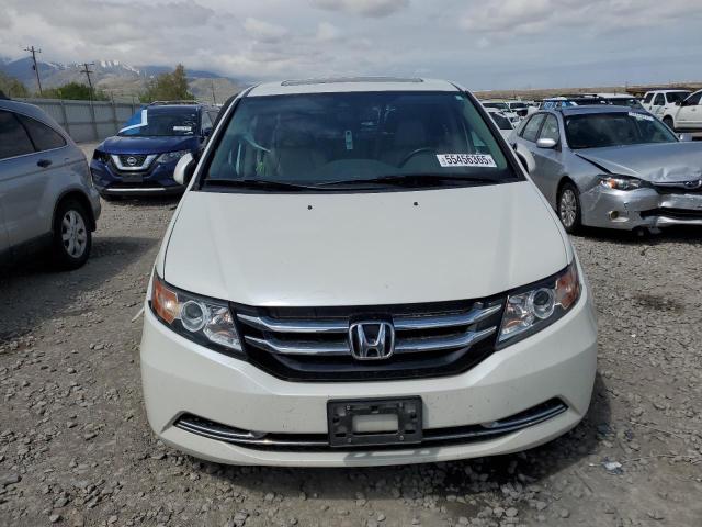 2016 HONDA ODYSSEY EX 5FNRL5H63GB028603