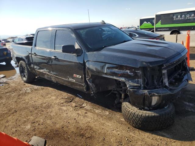 Vin: 3gcuksec9gg333605, lot: 56392705, chevrolet all models k1500 ltz 20164
