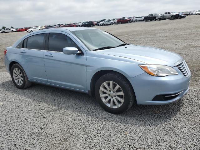 Vin: 1c3ccbbb6cn226439, lot: 56478095, chrysler 200 touring 20124