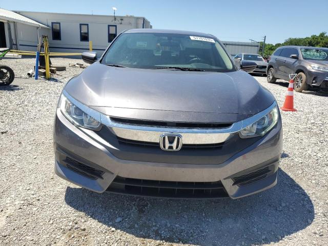 2018 HONDA CIVIC LX - 19XFC2F56JE041872