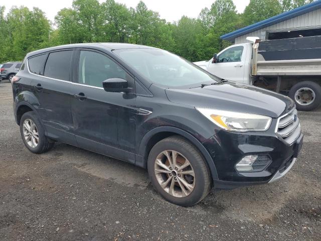 Vin: 1fmcu9g90hua28827, lot: 57149295, ford escape se 20174