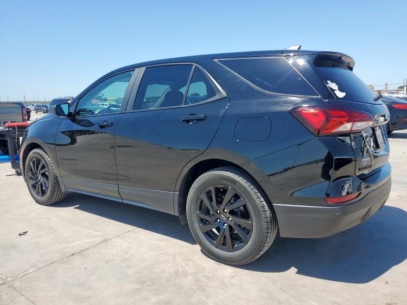 Vin: 3gnaxheg5pl229735, lot: 58095385, chevrolet equinox ls 20232