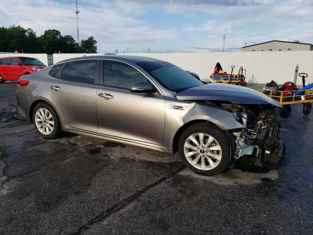 2018 KIA OPTIMA LX 5XXGT4L37JG263802