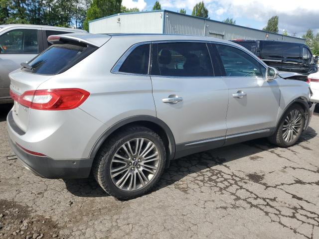 2017 LINCOLN MKX RESERV 2LMPJ8LR4HBL34482
