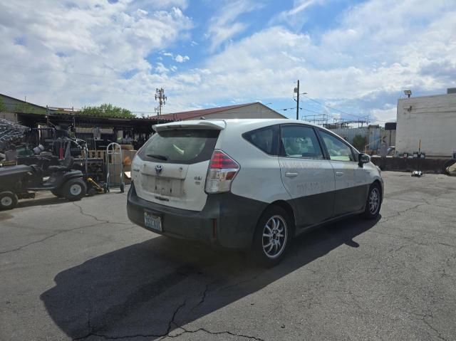 Vin: jtdzn3eu8fj016746, lot: 56247975, toyota prius 20154