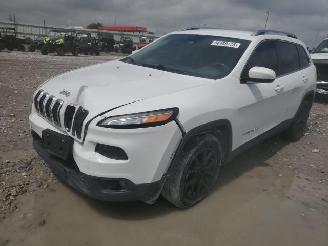 Vin: 1c4pjlcs3ew249262, lot: 56489135, jeep grand cher latitude 2014 img_1