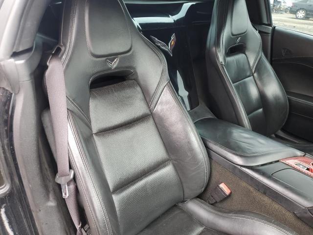 2015 CHEVROLET CORVETTE S 1G1YF3D77F5104967