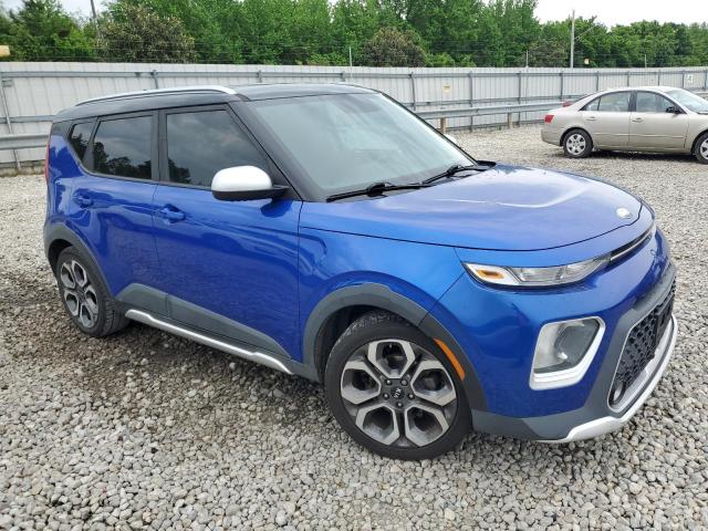 Vin: kndj23au6l7008827, lot: 55440375, kia soul lx 20204