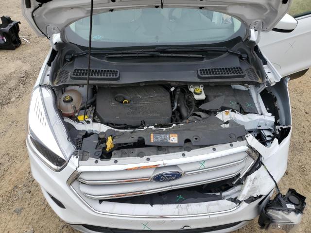 2018 FORD ESCAPE SE - 1FMCU0GD4JUC44590
