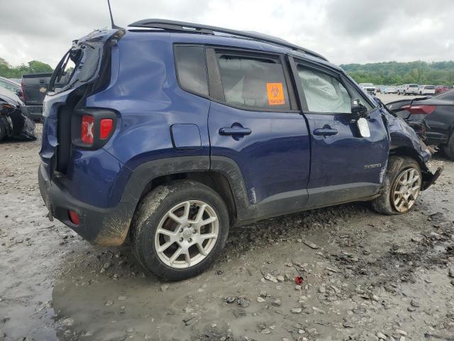 Vin: zacnjbab5kpj80682, lot: 56497045, jeep renegade sport 20193