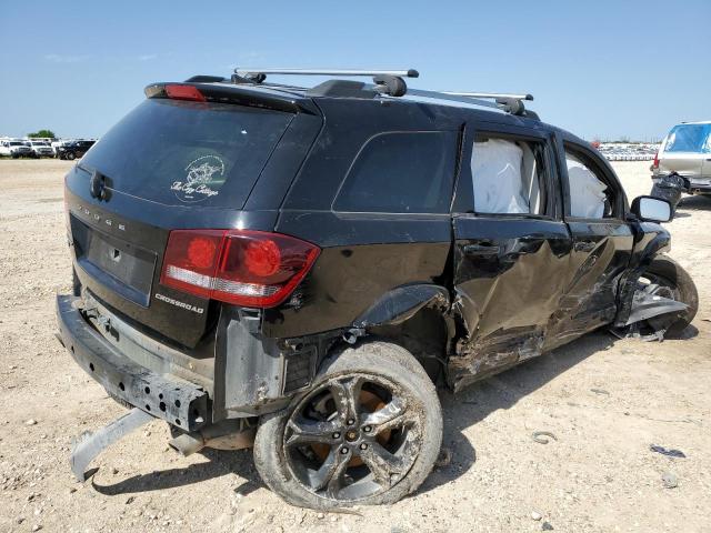 Vin: 3c4pddgg3kt821483, lot: 56106415, dodge journey crossroad 20193