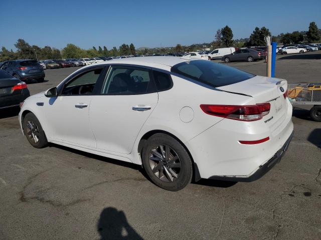 Vin: 5xxgt4l38kg346155, lot: 55808425, kia optima lx 20192