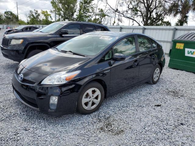 Vin: jtdkn3du7a0075529, lot: 56627755, toyota prius 2010 img_1