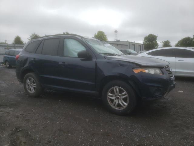 Vin: 5nmsgdab0ah411332, lot: 58467925, hyundai santa fe gls 20104