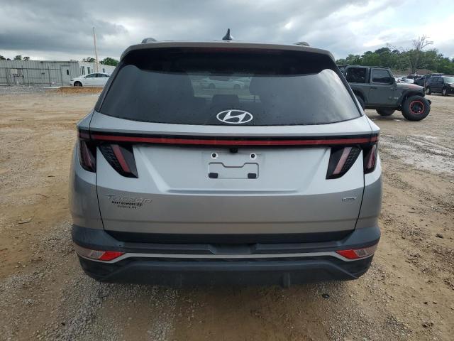 2023 HYUNDAI TUCSON SEL 5NMJFCAE0PH188155