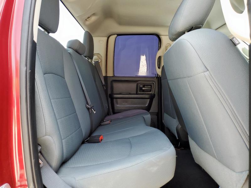 2015 RAM 1500 ST - 1C6RR6FT1FS591834