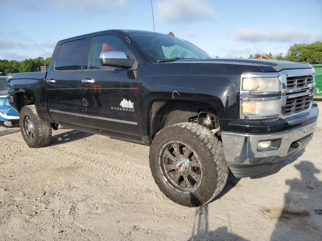 Vin: 3gcuksec9eg507704, lot: 57027905, chevrolet all models k1500 ltz 20144