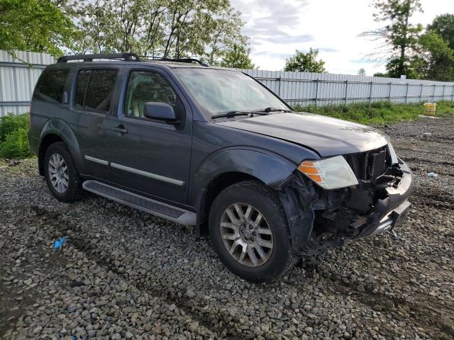 Vin: 5n1ar1nb4ac618055, lot: 55846825, nissan pathfinder s 20104