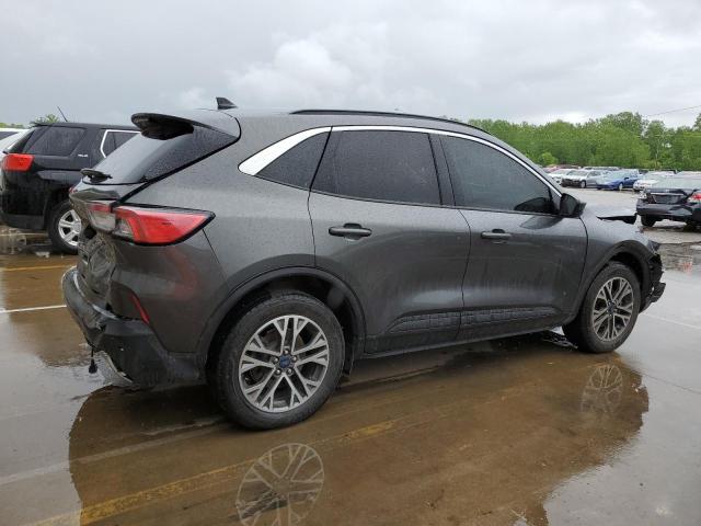 2020 FORD ESCAPE SEL 1FMCU9H6XLUA59922