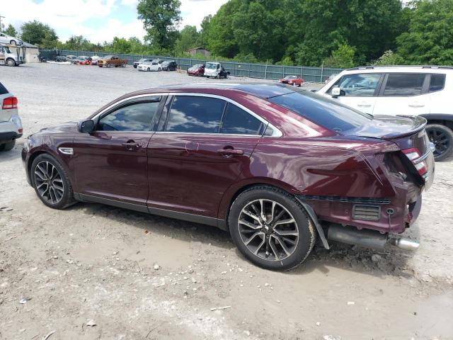 Vin: 1fahp2e83jg103078, lot: 55524965, ford taurus sel 20182