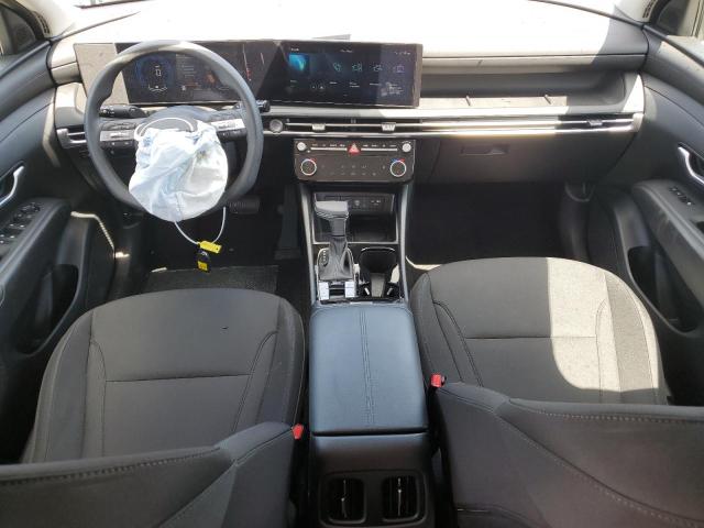 2025 HYUNDAI TUCSON SEL - 5NMJB3DE2SH486724