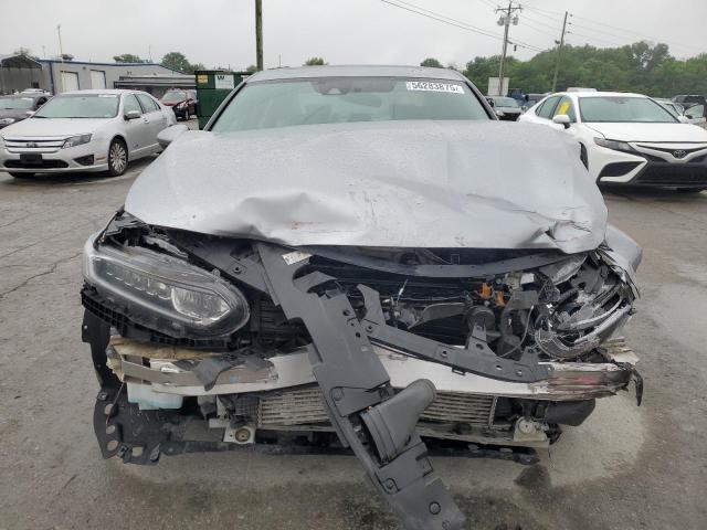 2019 HONDA ACCORD EX - 1HGCV1F45KA111561