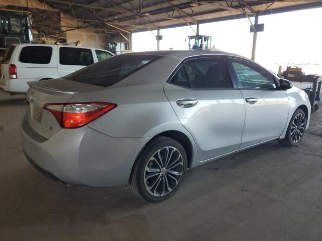 Vin: 5yfburhe3ep133740, lot: 58489265, toyota corolla l 20143