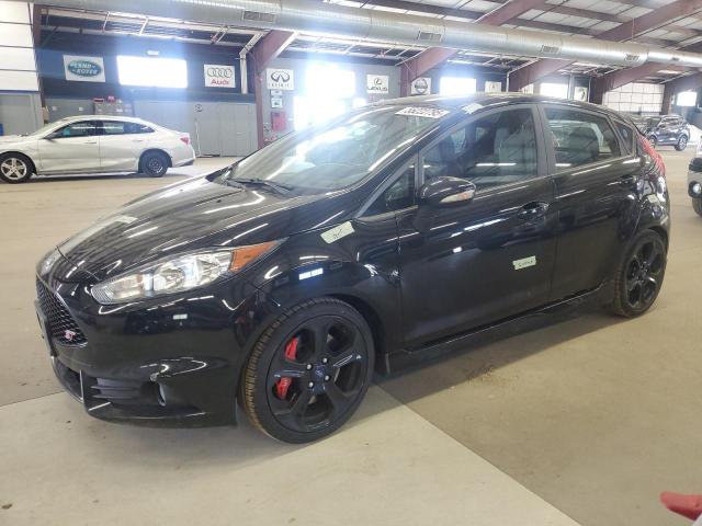 FORD FIESTA ST