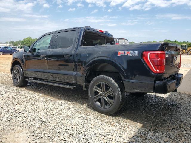 Vin: 1ftfw1e58mfb24118, lot: 56869735, ford f-150 supercrew 20212
