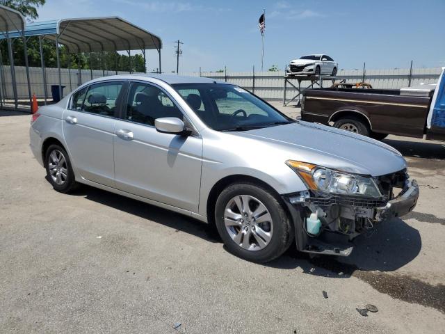 Vin: 1hgcp2f44ca238318, lot: 57077525, honda accord lxp 20124