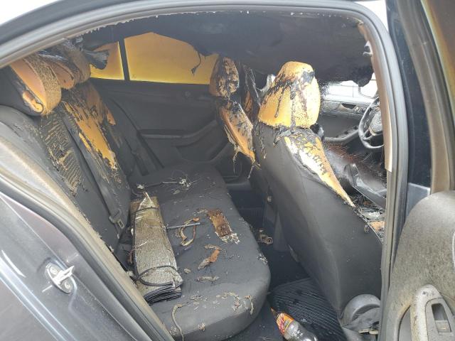 VOLKSWAGEN JETTA TDI