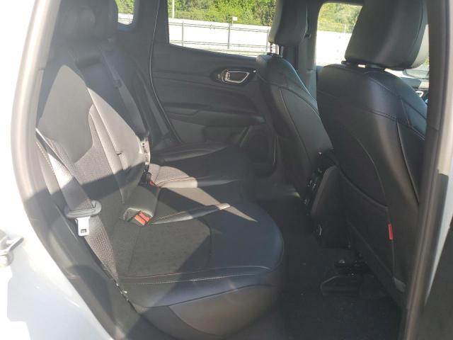 2025 JEEP COMPASS TR - 3C4NJDDN5ST522578