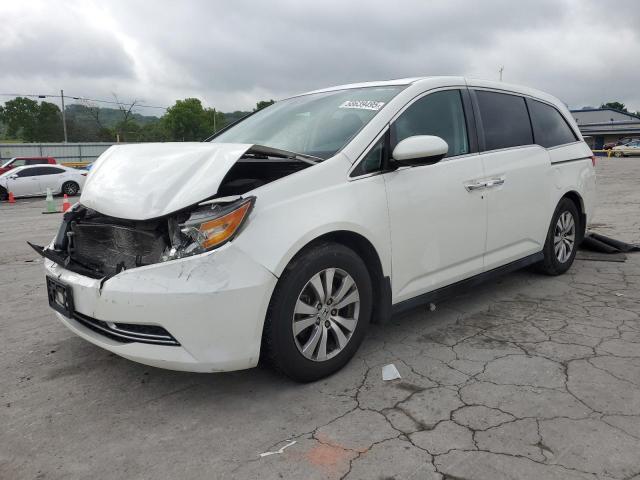 HONDA ODYSSEY EX