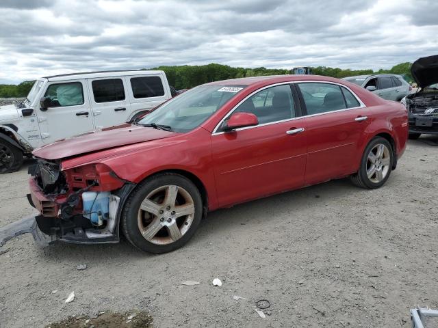 Vin: 1g1zc5e07cf248275, lot: 57252825, chevrolet malibu 1lt 2012 img_1
