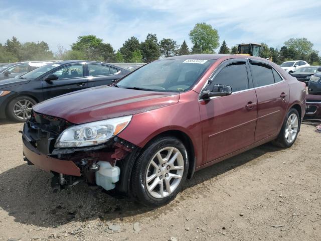 Vin: 1g11c5sa8gf106369, lot: 55642685, chevrolet malibu lt 2016 img_1